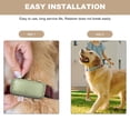 thumbnail image 4 of Clips de fijación de goma para rastreador Trac - tive GPS Dog XL, 4 of 6