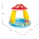 thumbnail image 3 of Alberca Inflable Intex Hongo 102 x 89 cm, 3 of 3