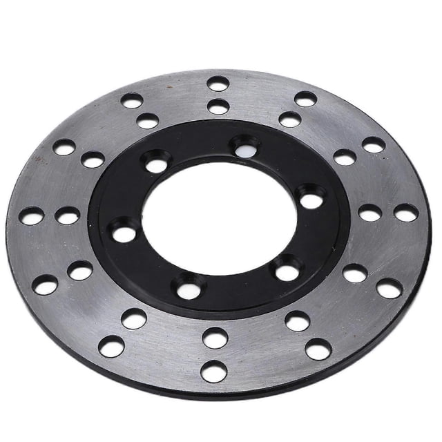 130mm Disc Brake Plate Replacement for ATV Scooter Go Kart 110CC 125CC 150CC 200CC 250CC