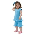 thumbnail image 4 of MONAG Infant Ruffle Shorts, 4 of 4