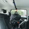 thumbnail image 3 of Tendedero portátil de viaje con cuerda retráctil para secar ropa y toallas, ideal para autocaravanas, vehículos y campings al aire libre, 3 of 8