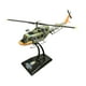 thumbnail image 5 of Helicóptero modelo 1/100, avión de juguete, adorno de regalo, colección con base de exhibición, modelo de avión fundido a presión para estantería de, 5 of 8