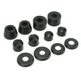 thumbnail image 4 of Longboard , Black PU Skateboard   For Longboard, 4 of 8