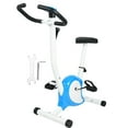 thumbnail image 2 of Home Indoor Home Use Adults Fitness Exercise Bike Adjustable Workout Sports Equipment, 2 of 7