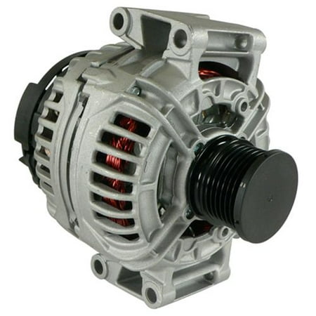 - DB Electrical ABO0328 New Alternator For Dodge Freightliner Sprinter Van 2.7L 2.7 Diesel 03 04 05 06 2003 2004 2005 2006, Freightliner Sprinter 00 01 02 03 2000 2001 2002 2003 0-124-515-064