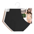 thumbnail image 2 of Pantaleta Berlei para Mujer, Completa Invisible 3 Piezas Multicolor Talla G, 2 of 3