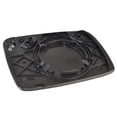 thumbnail image 3 of Speravity Espejo retrovisor izquierdo con calefacción para Discovery 3 Freelander 2 Sport 2004-2009 LR017070 Vehículos, repuestos y accesorios Mis Speravity CZ7349-00B, 3 of 6