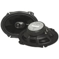 thumbnail image 2 of Rockford 6x8" Front Factory Speaker Replacement+Harness For 1999-03 Ford F-150, 2 of 9