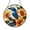 Acrylic 3.5 Inch, variant on Stained Glass Blue Jay Suncatcher for Window Decor, Wildlife Hanging Accent, Thoughtful Nature Gift