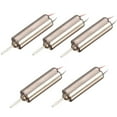 thumbnail image 2 of 5pcs Mini Motores de Vibración Coreless Micro Vibrating Motor RC Car Componentes Electrónicos Ensayo Elétrico Sharpla Motores de micro vibración, 2 of 8