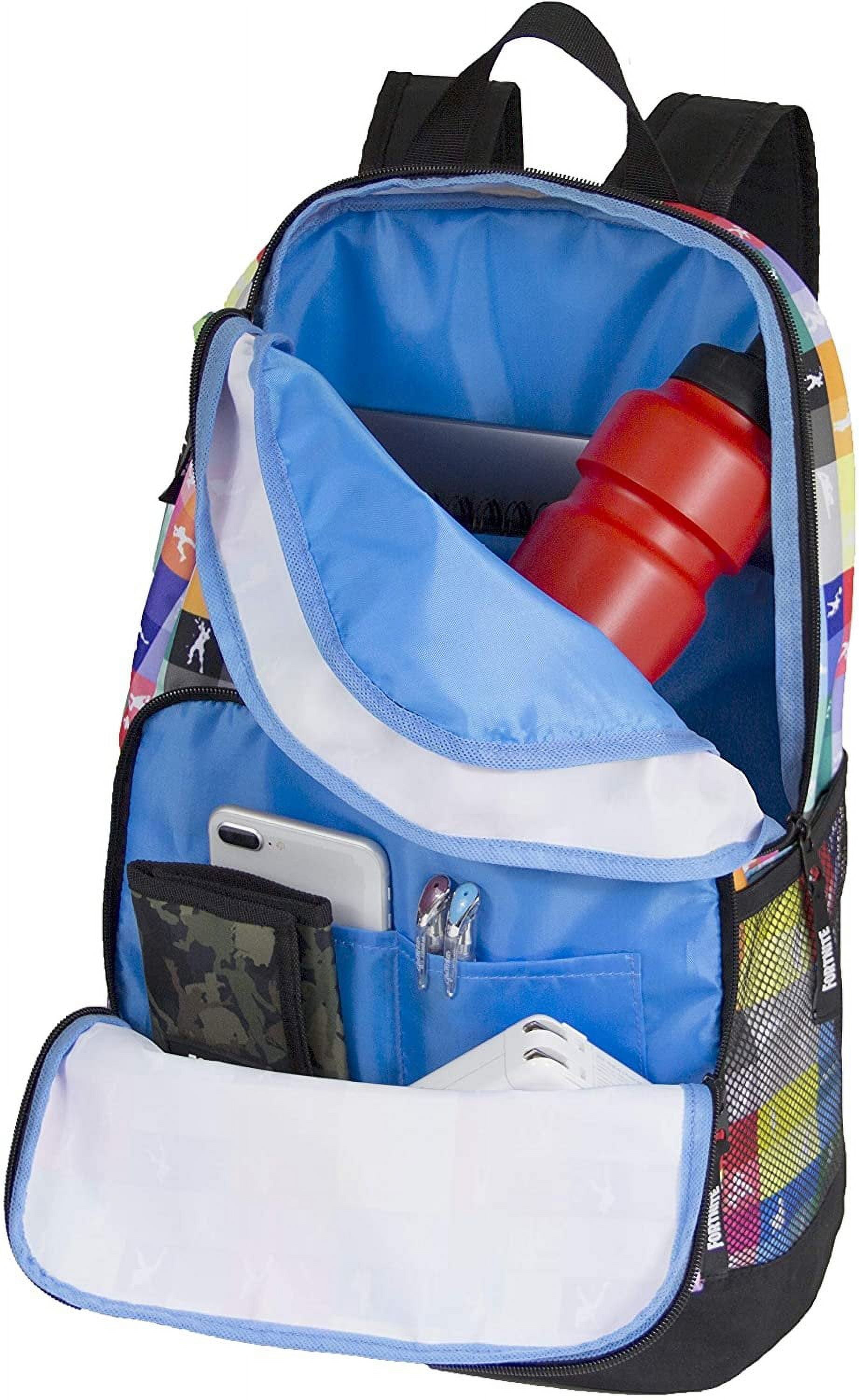 Fortnite amplify lunch bag hot sale