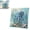 A#722-10, variant on Ocean Marine Theme 5D Diamond Painting Kit Sea Animal DIY Rhinestone Art Set for Adults & Kids Dolphin Octopus Turtle Shark Diamond Craft Decor - 7.87" x 7.87"