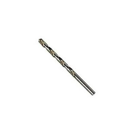 

3PC Irwin 81120ZR #20 General Purpose Wire Gauge High Speed Steel 118 Degree Point