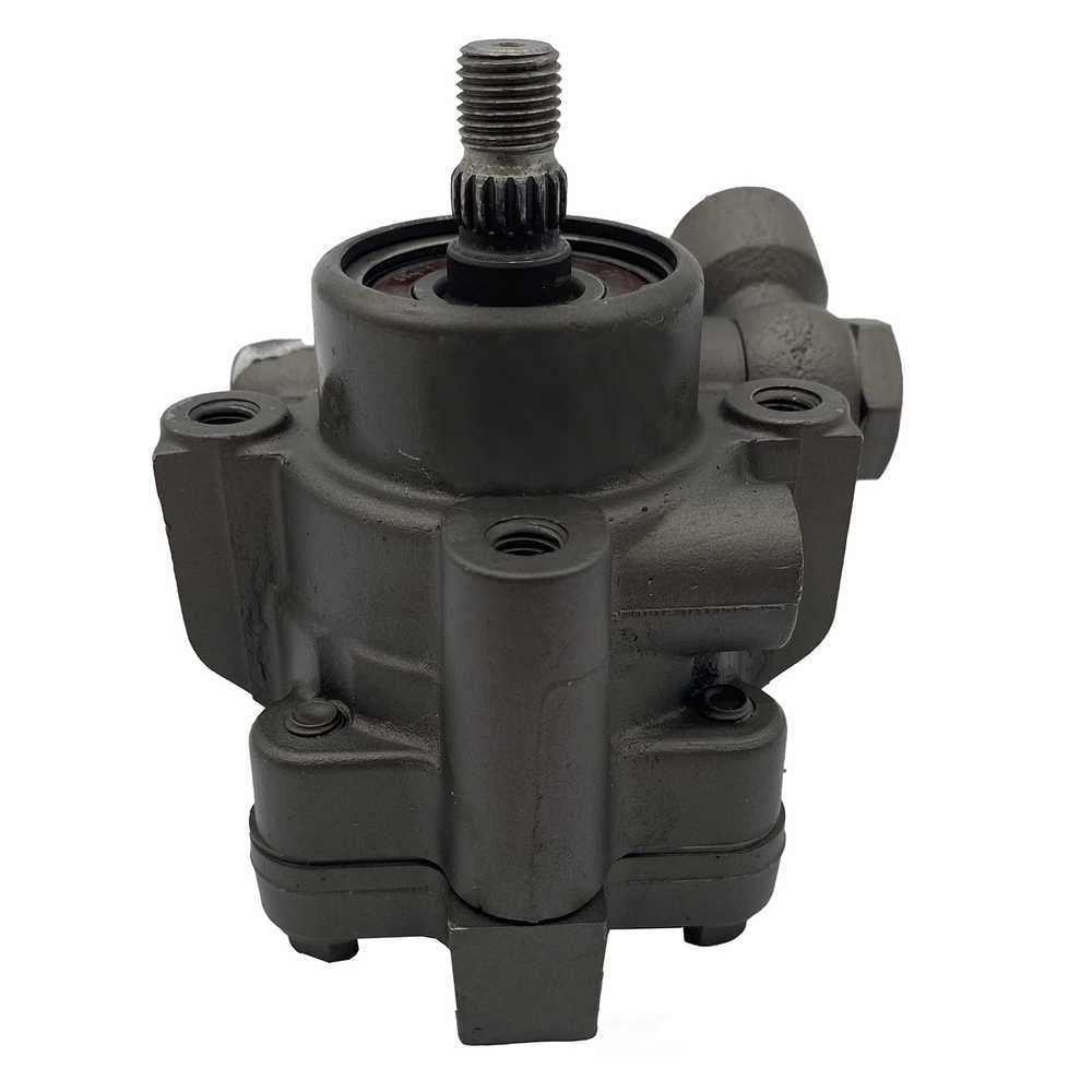 MAVAL 96582M Reman Power Steering Pump