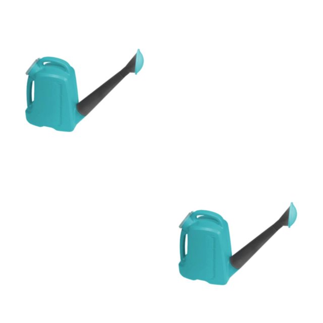 Recambio de regadera Advancent ABS resistente 2.5L Verde