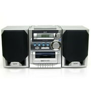 Sanyo Mini Audio System, CWM-480