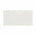 thumbnail image 6 of Powell Renck Shabby Chic Coffee Table with Decorative Scrollwork, Distressed White, 6 of 7