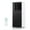 Black, variant on Kojooin Portable 3-in-1 AC Unit, 8000 BTU, Quiet Operation, Cool/Dry/Fan Modes, Suitable for 350 Sq Ft