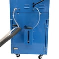 thumbnail image 5 of Double Head Thread Suction Slitter Cutter Thread Trimmer Cutting Machine, 5 of 11