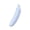 #ZZH3 Blue, variant on Cucumber Dog Chew Toy – Interactive Training Toy for Boredom Relief, Durable Plastic Chew Stick for Aggressive Chewers, 14.5 Inch Green