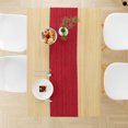 thumbnail image 3 of Fabstyles Casual Classic Cotton Table Runner, Washable Woven Table Runner for Dining, Kitchen, Coffee, and Patio Table, 3 of 4