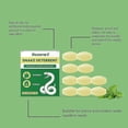 thumbnail image 5 of Snake Repellent for Yard Powerful, 10 Pack Snakes Away Repellent for Outdoor Indoor, Pet Safe, Effective Herbal And SafeSnake Repellant for House Yard, 5 of 5