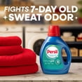 thumbnail image 3 of Persil Activewear Clean Liquid Laundry Detergent, Original, 84 fl oz, 50 Loads, 3 of 11