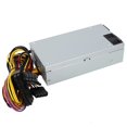 thumbnail image 3 of Computadora de escritorio IPC de 200 W, PC flexible, chasis pequeño de 1U, chasis de escritorio de alta potencia, adecuado para publicidad en color primario, 3 of 5