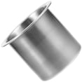 thumbnail image 4 of Porte-gobelet Simple en Acier Inoxydable pour Canapé Bateau avec Support Stable et Multifonctionnel, 4 of 9