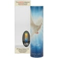 thumbnail image 4 of The Saints Collection Holy Spirit Flickering Lifelike LED Prayer Candle with Timer, Religious Home Decor, Gift Ideas for Friends and Family, 4 of 7
