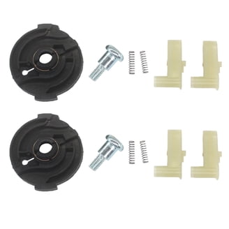Pull Start Reparatieset Voor Buitenboordmotor – Geschikt Voor 2-takt 5HP En 6HP Motoren
