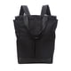 thumbnail image 2 of para portátil de trabajo de 38 cm, al agua, para doctor, viaje, bolsa de trabajo informal, Negro Hugo Mochila para portátil mujer, 2 of 10