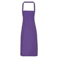 thumbnail image 1 of Premier Tablier Adulte en Coton, 1 of 2