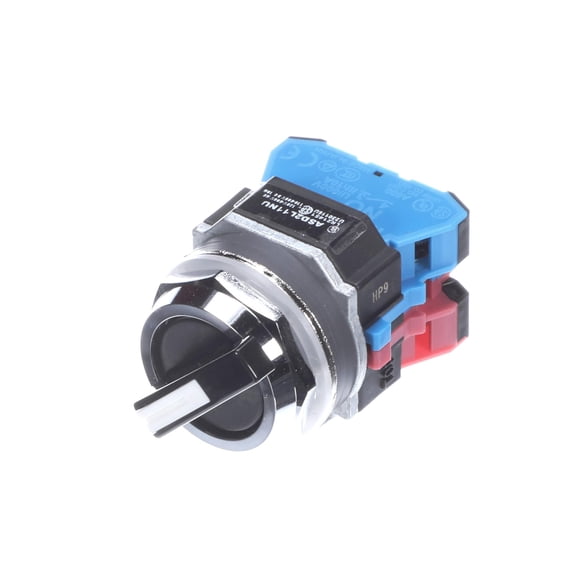 Avtec EL SWT0315 Switch 2 Position Select ASD-2