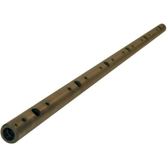 Rocker Arm Shaft - Compatible with 1964 - 1973, 1979 - 1982 Ford Mustang 1965 1966 1967 1968 1969 1970 1971 1972 1980 1981