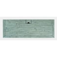 thumbnail image 4 of Jofran Rustic Shores Coastal Style Distressed Acacia USB Charging Desk, 4 of 7