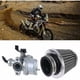 thumbnail image 4 of Carburador de 22 mm, manguera de entrada Pz22, filtro de aire para ATV, quad, Pit Pro, Dirt Trail Bike, 110 cc, 125 cc, 4 of 5