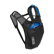 Camelbak Hydrobak Light 50oz Hydration Pack, Black/Silver