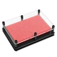 thumbnail image 2 of Clone Hand Model, Clone Needle Model, Clone Pin Art For Adult Home Decoration Red, 2 of 8