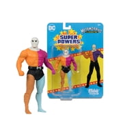 Dc Direct - Super Powers 5In Figures Wv8 - Metamorpho