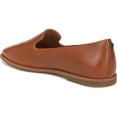 thumbnail image 4 of Vionic Women's Willa 2.0 Loafer Tan Tumbled Leather 9M, 4 of 5