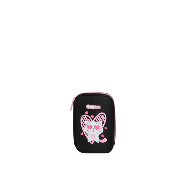 LAPICERA XTREM TUCSON 5XT BLACK CAT