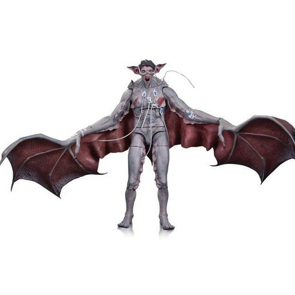 Batman Arkham Knight Man-Bat Action Figure