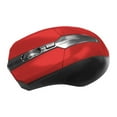 thumbnail image 6 of Opvise 2.4GHz 4 Key Adjustable 1600DPI Optical Wireless Mouse Gaming Mice for PC Laptop, 6 of 6