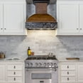 thumbnail image 5 of ZLINE 393AR-RS-30-400  Wall Range Hood, 5 of 7