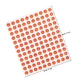 thumbnail image 2 of OUNONA Pegatinas Decorativas De Deportiva Para Eventos Y Manualidades Coloridas, 2 of 6