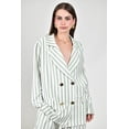 thumbnail image 4 of Conjunto sastre rayado Roman Fashion /Juvenil, 778 (Pistache) verde claro EG, 4 of 6