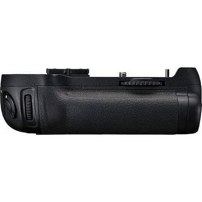 Nikon MB-D12 Multi Power Battery Pack for D800 & D810