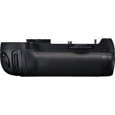 UPC: 0018208270408 | Nikon MB-D12 Multi Power Battery Pack