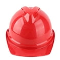 thumbnail image 2 of Casco De Seguridad, Casco De Seguridad Transpirable Reforzado Resistente A Impactos Con Lente Para Trabajo Al Aire Libre, 2 of 7